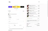 Haute Swimwear coupon verification screenshot