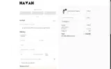 20XAMA coupon verification screenshot