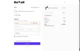 Havah2004jp coupon verification screenshot