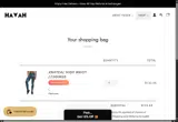 DISCOUNT20 coupon verification screenshot