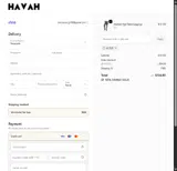 HCO20 coupon verification screenshot