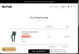 EASY20 coupon verification screenshot