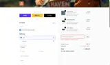 EUCFAMILY coupon verification screenshot