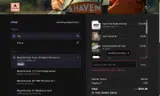 TRYHAVEN60 coupon verification screenshot