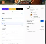 AKNOMAD_2026 coupon verification screenshot