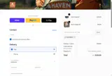 EUCFAMILY coupon verification screenshot