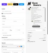 Havok Holsters coupon verification screenshot