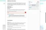 EFOIL coupon verification screenshot