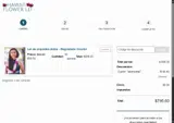 ekomomai coupon verification screenshot