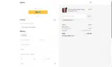 Gooddeal10% coupon verification screenshot