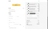 20off coupon verification screenshot
