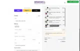 Hawkwell Nurse Shoes coupon verification screenshot