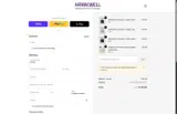 Hawkwell Nurse Shoes coupon verification screenshot