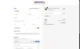 Hawkwell Nurse Shoes coupon verification screenshot