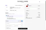 COOL coupon verification screenshot