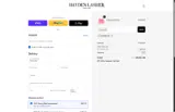 SMARTCHIC coupon verification screenshot