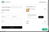 NIDU10 coupon verification screenshot