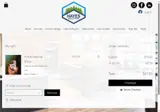 BFCM coupon verification screenshot