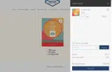 LUBI10 coupon verification screenshot