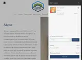 EXTRA coupon verification screenshot