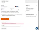 EarlyBird coupon verification screenshot