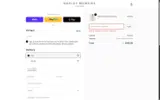 MOTHER coupon verification screenshot
