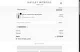 HMJDTHNKLD coupon verification screenshot