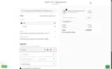 HM220420 coupon verification screenshot