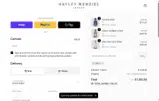 VIP10 coupon verification screenshot