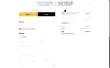 MISSYA25 coupon verification screenshot