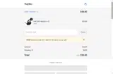 NKKA coupon verification screenshot