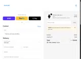 10ZANI coupon verification screenshot