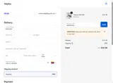 SWEETDEAL coupon verification screenshot