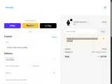 STYLE coupon verification screenshot