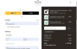 MADELAINE10 coupon verification screenshot