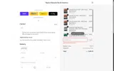 CLASSIC15 coupon verification screenshot