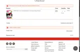 DIGITAL10 coupon verification screenshot