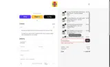 Haynes coupon verification screenshot