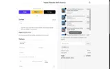 50TECH coupon verification screenshot