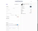 WELCOME10 coupon verification screenshot