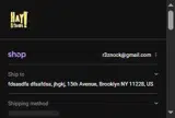 GREATEST coupon verification screenshot
