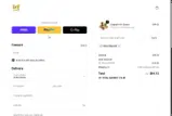 WELCOME945 coupon verification screenshot