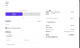 LOYALTYCODE coupon verification screenshot