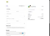 DALTON coupon verification screenshot