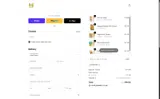 DALTON coupon verification screenshot