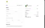 BENEFITHUB coupon verification screenshot