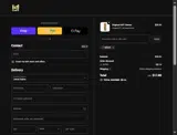 news coupon verification screenshot