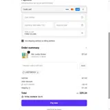 JUSTFORYOU coupon verification screenshot