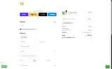 successfully coupon verification screenshot