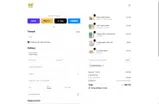 WELCOME945 coupon verification screenshot